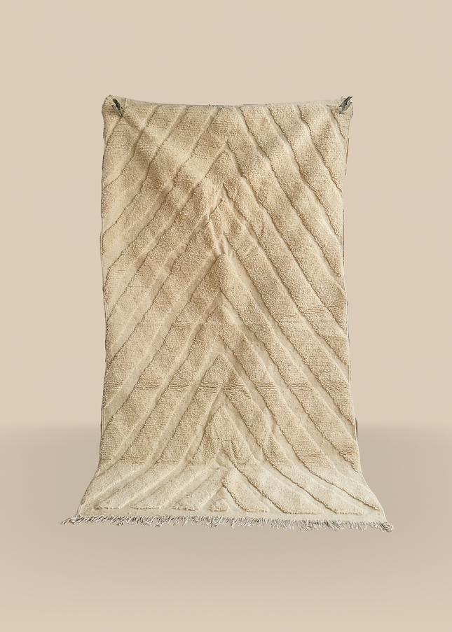 Beni Ouarain | 280x160cm