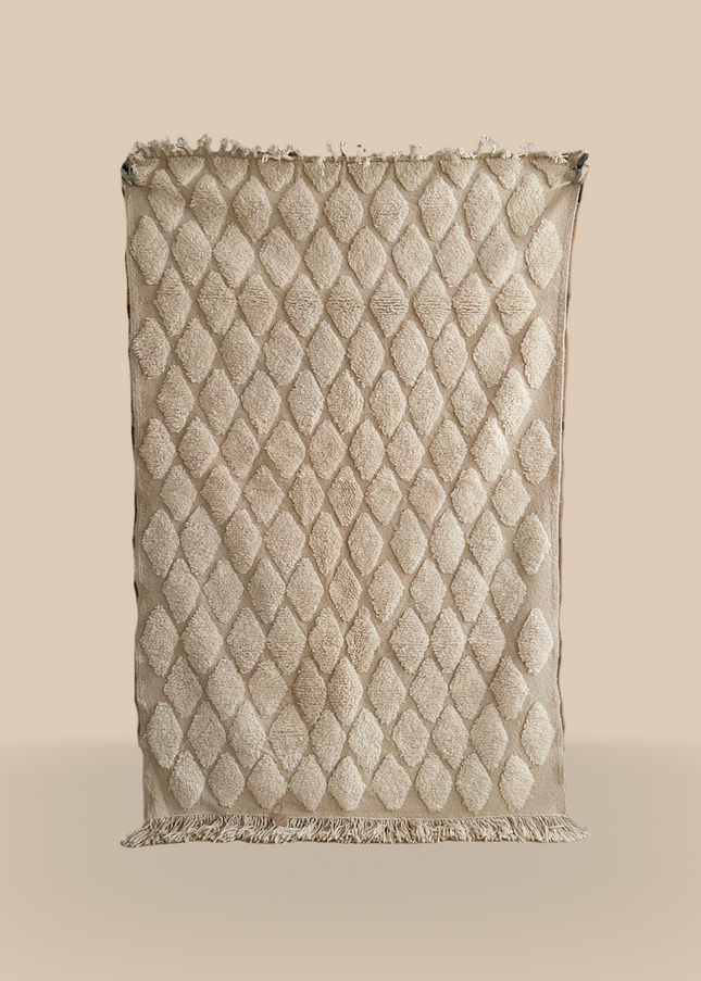 Beni Ouarain | 240x150