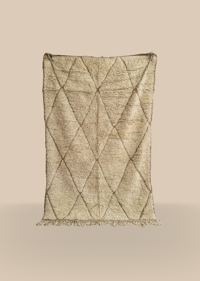 Beni Ouarain | 250x150cm