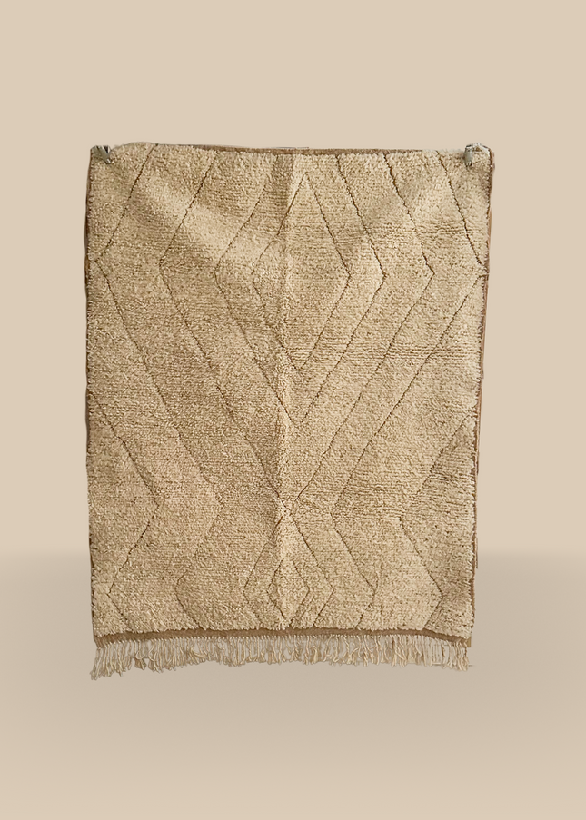 Beni Ouarain | 200x160cm