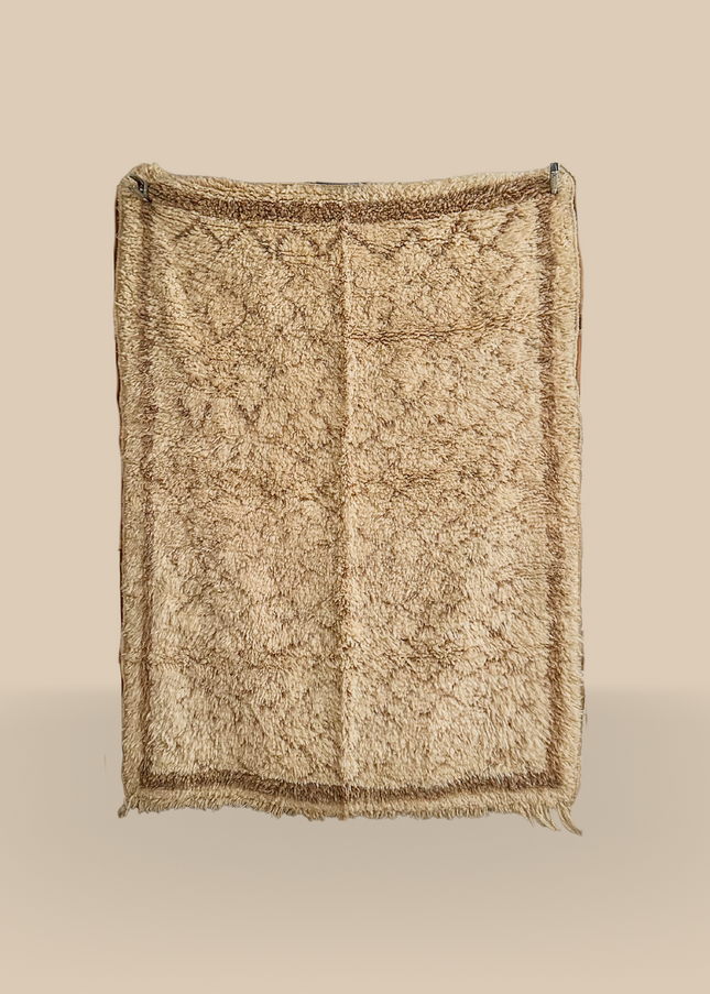 Beni Ouarain | 210x160cm