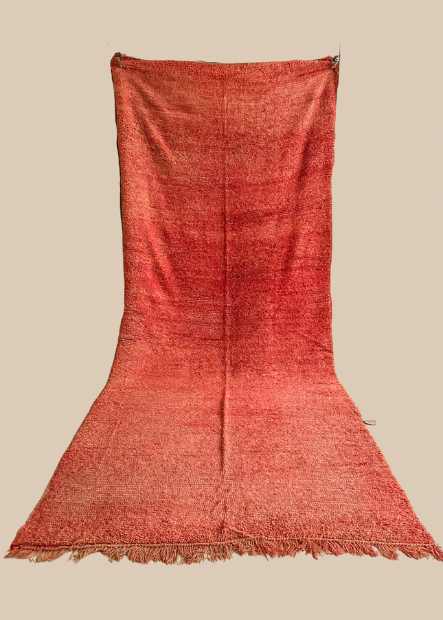 Boujaad Tapijt | 400x160cm